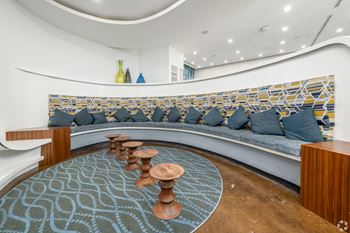 Club room